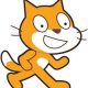 Scratch cat